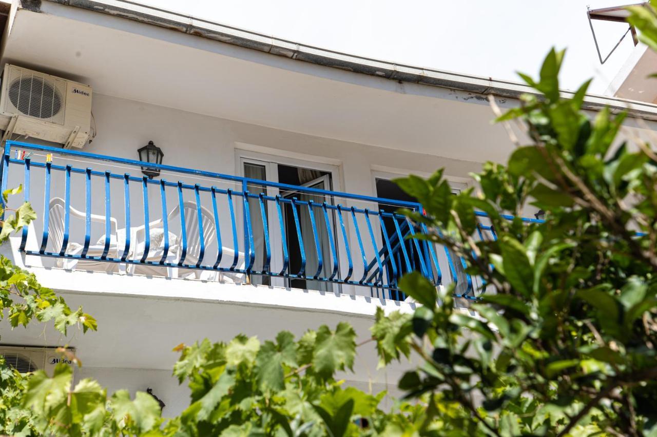 Apartments Vila Nikolic ラファイロヴィチ エクステリア 写真