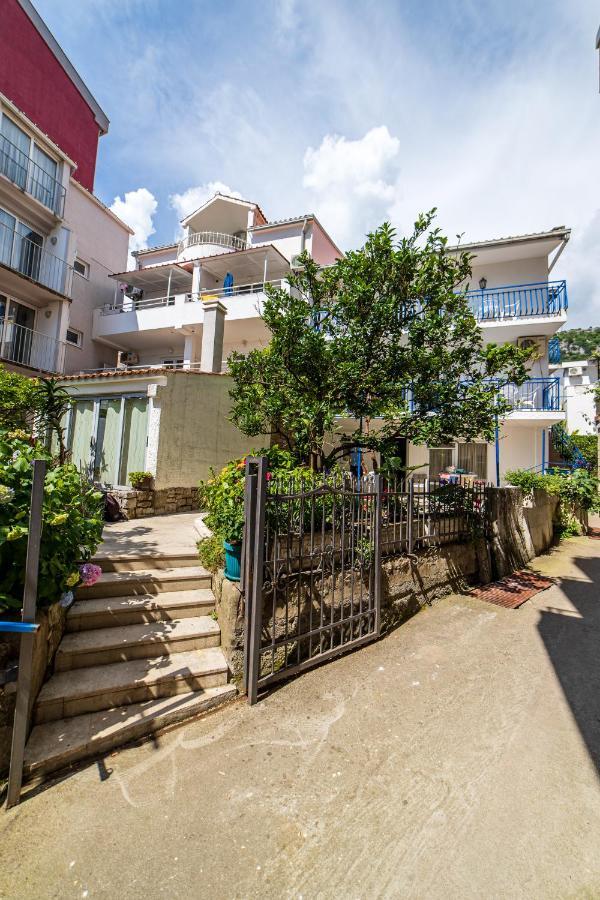 Apartments Vila Nikolic ラファイロヴィチ エクステリア 写真