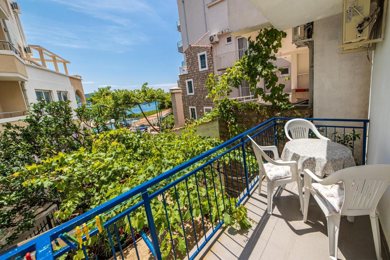 Apartments Vila Nikolic ラファイロヴィチ エクステリア 写真