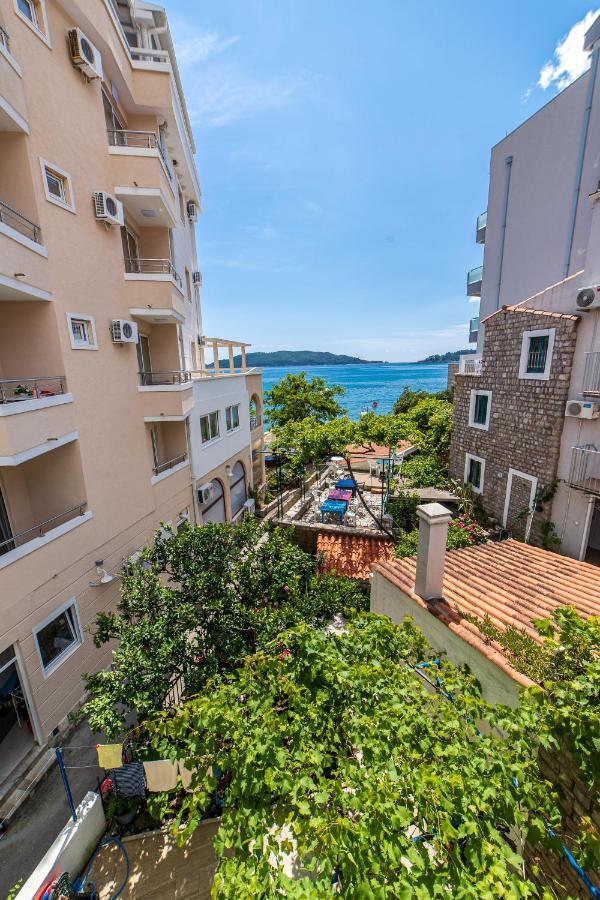 Apartments Vila Nikolic ラファイロヴィチ エクステリア 写真
