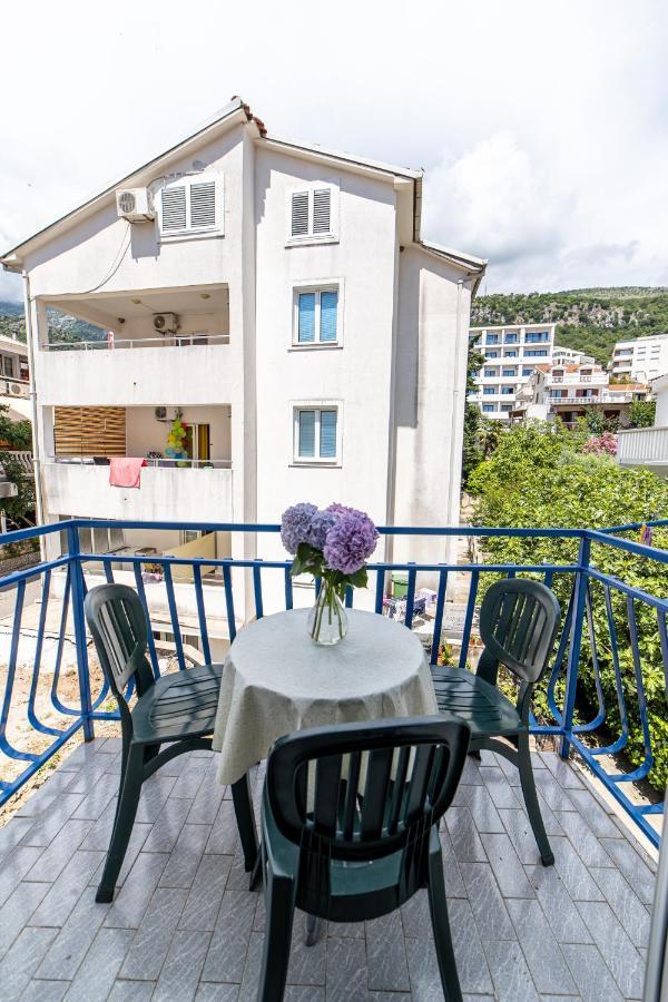 Apartments Vila Nikolic ラファイロヴィチ エクステリア 写真