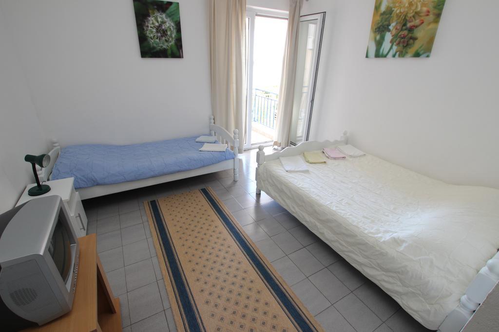 Apartments Vila Nikolic ラファイロヴィチ 部屋 写真